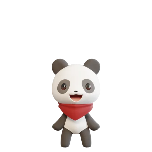 着せ替えできるアバター リーリー