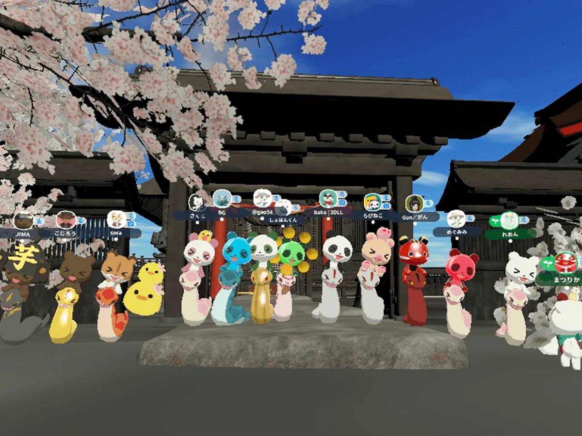 タピアバの学校の思い出